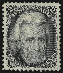 Sale 959, Lot 2277, 1875 Re-Issue of 1861-66 Issue (Scott 102-111)