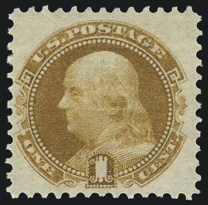 Sale 959, Lot 2279, 1869 Pictorial Issue (Scott 112-122)