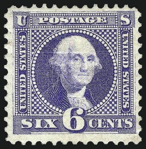 Sale 959, Lot 2286, 1869 Pictorial Issue (Scott 112-122)