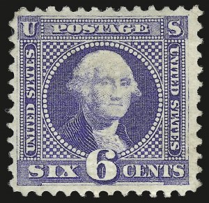 Sale 959, Lot 2288, 1869 Pictorial Issue (Scott 112-122)