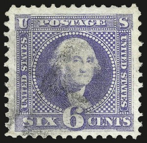 Sale 959, Lot 2290, 1869 Pictorial Issue (Scott 112-122)
