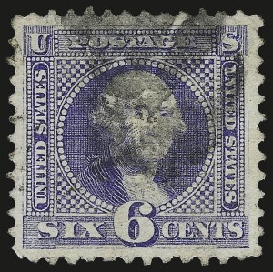 Sale 959, Lot 2291, 1869 Pictorial Issue (Scott 112-122)