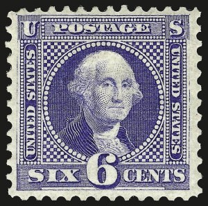 Sale 959, Lot 2326, 1875 Re-Issue of 1869 Pictorial Issue (Scott 123-133)