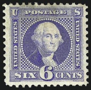 Sale 959, Lot 2327, 1875 Re-Issue of 1869 Pictorial Issue (Scott 123-133)