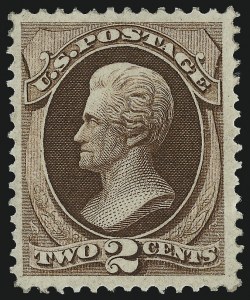 Sale 959, Lot 2349, 1870-71 National Bank Note Co. Grilled Issue (Scott 134-144)