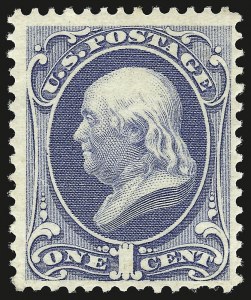 Sale 959, Lot 2388, 1873 Continental Bank Note Co. Issue (Scott 156-166)