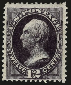 Sale 959, Lot 2400, 1873 Continental Bank Note Co. Issue (Scott 156-166)