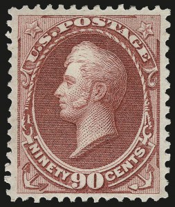 Sale 959, Lot 2405, 1873 Continental Bank Note Co. Issue (Scott 156-166)