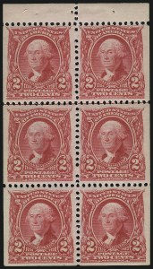 Sale 959, Lot 2691, 1902-08 Issues (Scott 300-320)