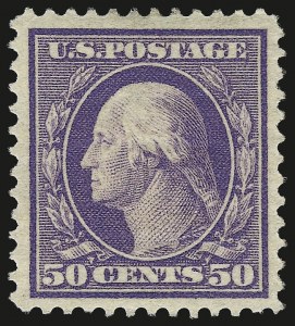 Sale Number 959, Lot Number 2757, 1908-10 Washington-Franklin Issues (Scott 331-356)