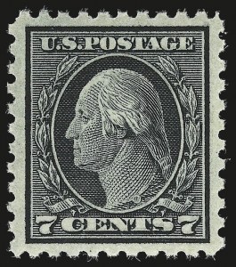 Sale Number 959, Lot Number 2916, 1916-17 Issues (Scott 462-480)