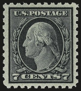 Sale 959, Lot 2918, 1916-17 Issues (Scott 462-480)
