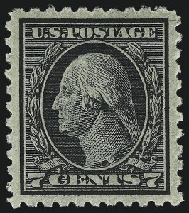 Sale 959, Lot 2919, 1916-17 Issues (Scott 462-480)
