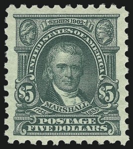 Sale 959, Lot 2937, 1916-17 Issues (Scott 462-480)