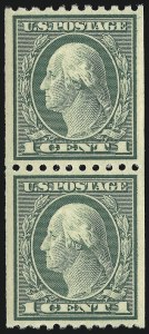 Sale 959, Lot 2943, 1917-19 Issues (Scott 481-524)