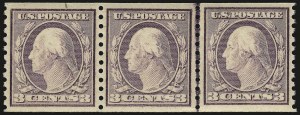 Sale 959, Lot 2944, 1917-19 Issues (Scott 481-524)