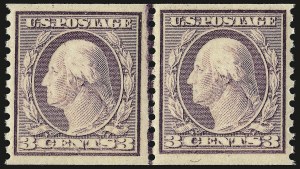 Sale 959, Lot 2945, 1917-19 Issues (Scott 481-524)