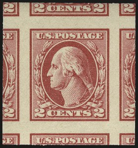 Sale Number 959, Lot Number 2985, 1918-20 Offset Printing Issues (Scott 525-536)