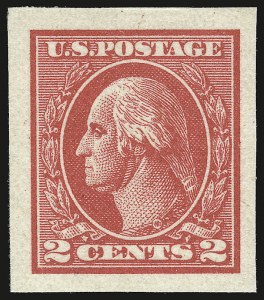Sale 959, Lot 2988, 1918-20 Offset Printing Issues (Scott 525-536)