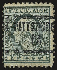 Sale 959, Lot 2993, 1919-20 Issues (Scott 537-550)
