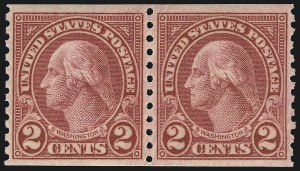 Sale 959, Lot 3028, 1922-29 Issues (Scott 551-621)