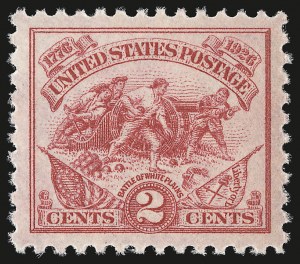 Sale 959, Lot 3036, 1925 and Later Issues (Scott 628-723)