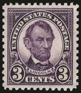 Sale 959, Lot 3044, 1925 and Later Issues (Scott 628-723)
