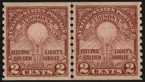 Sale 959, Lot 3046, 1925 and Later Issues (Scott 628-723)