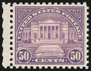 Sale 959, Lot 3060, 1925 and Later Issues (Scott 628-723)