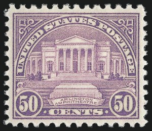 Sale 959, Lot 3061, 1925 and Later Issues (Scott 628-723)