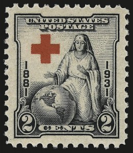 Sale 959, Lot 3063, 1925 and Later Issues (Scott 628-723)