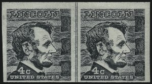 Sale 959, Lot 3070, Modern Errors