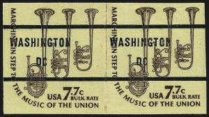 Sale 959, Lot 3079, Modern Errors