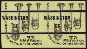 Sale 959, Lot 3080, Modern Errors