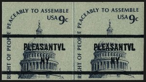 Sale 959, Lot 3083, Modern Errors