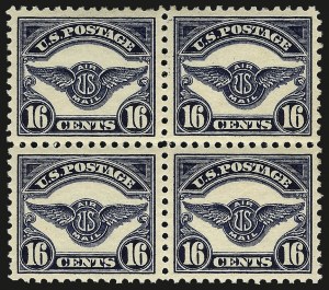 Sale 959, Lot 3116, Air Post