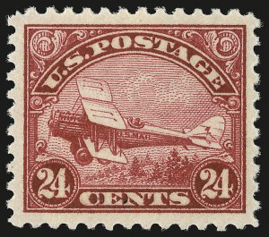 Sale 959, Lot 3118, Air Post