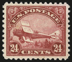 Sale 959, Lot 3119, Air Post