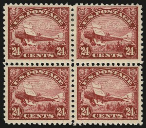 Sale 959, Lot 3121, Air Post