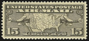 Sale Number 959, Lot Number 3125, Air Post