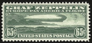 Sale 959, Lot 3136, Air Post