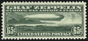 Sale 959, Lot 3137, Air Post