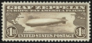 Sale 959, Lot 3141, Air Post