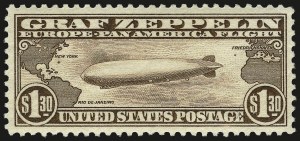 Sale 959, Lot 3144, Air Post