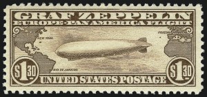 Sale 959, Lot 3145, Air Post