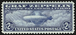 Sale 959, Lot 3149, Air Post