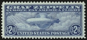 Sale 959, Lot 3150, Air Post