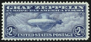 Sale 959, Lot 3151, Air Post