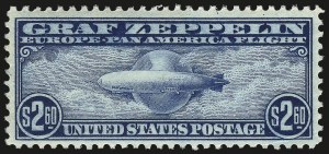 Sale 959, Lot 3152, Air Post