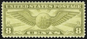 Sale 959, Lot 3156, Air Post